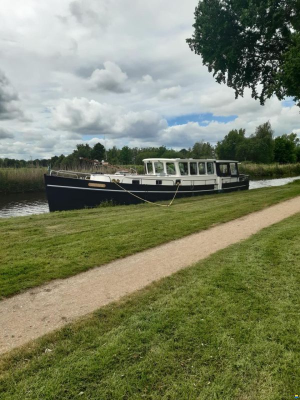 Jetten Beurtvaarder 1500