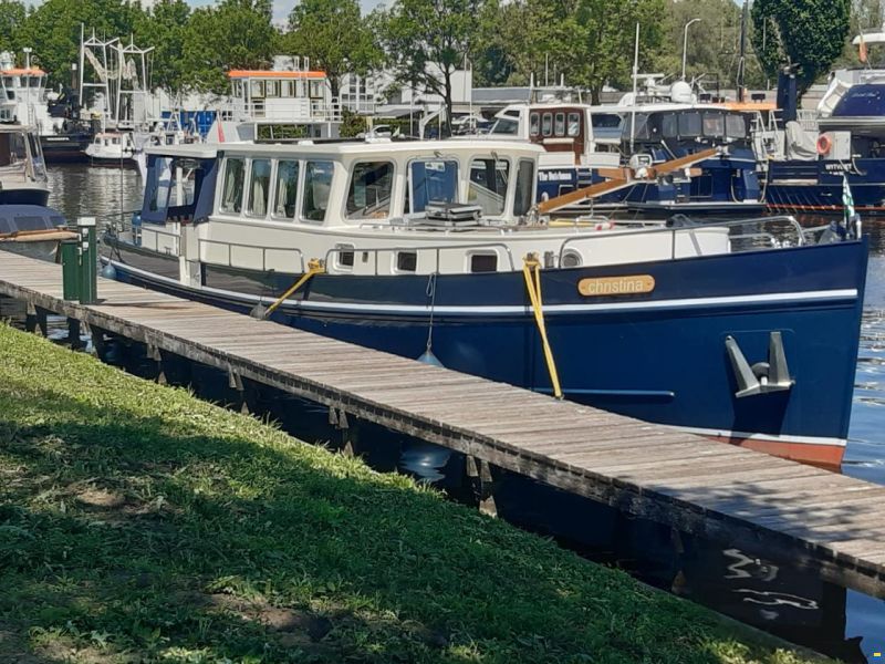 Jetten Beurtvaarder 1500