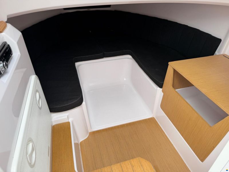 Ranieri Shadow 22