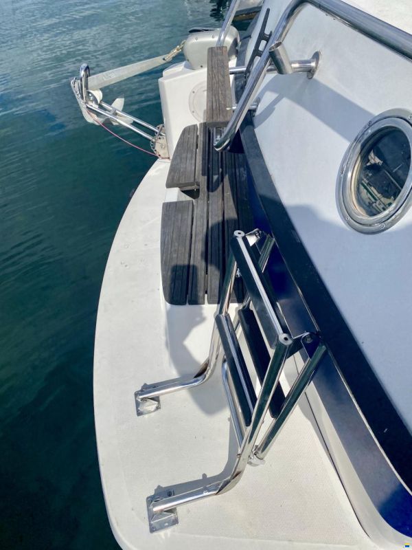 Master 770 TwinCab