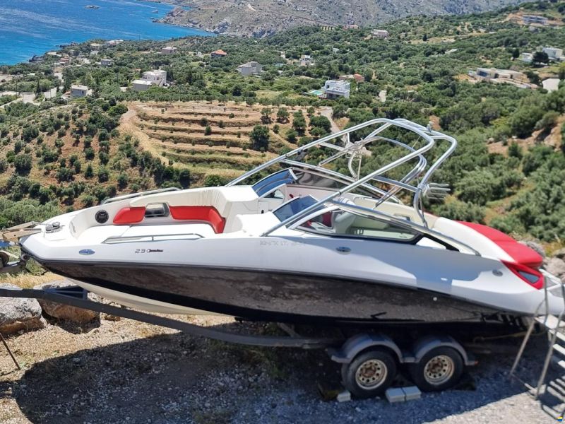 Sea-Doo Challenger 430 SE