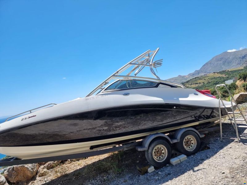 Sea-Doo Challenger 430 SE