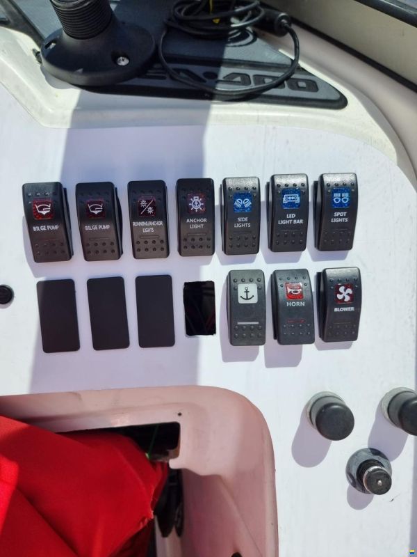 Sea-Doo Challenger 430 SE