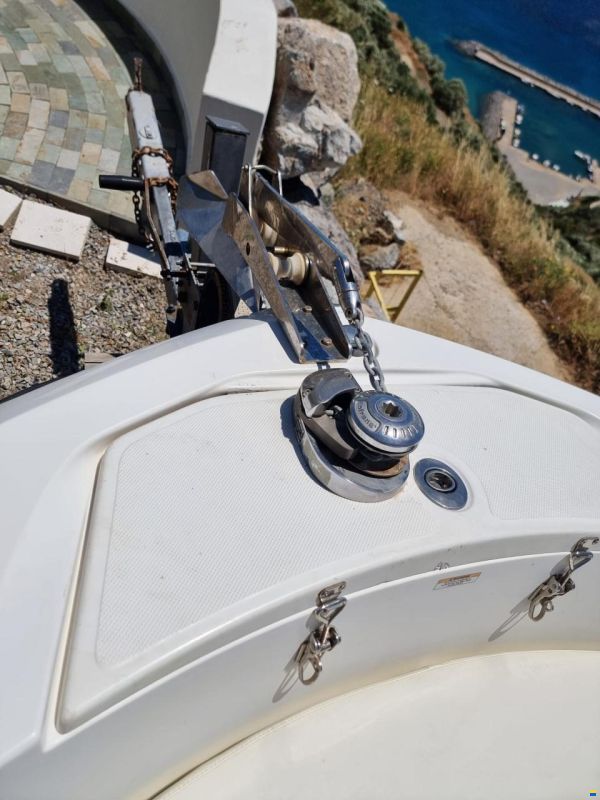 Sea-Doo Challenger 430 SE