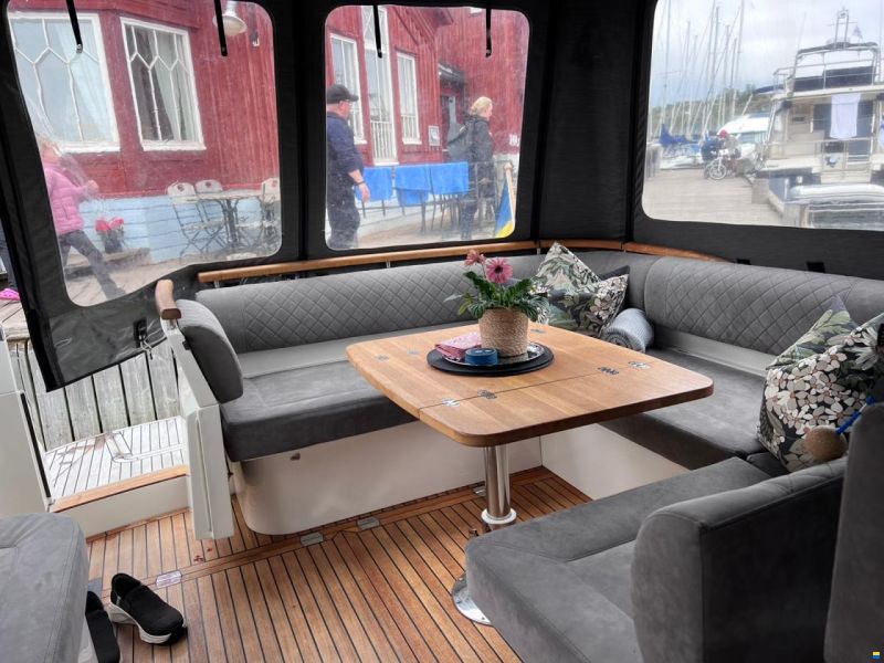 Marex 375