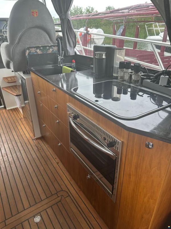 Marex 375