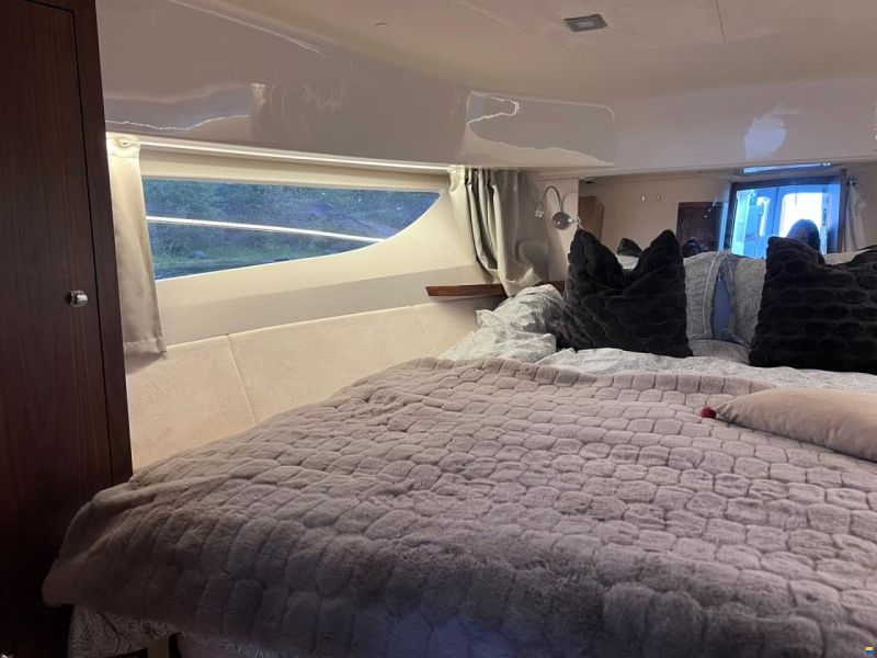 Marex 375