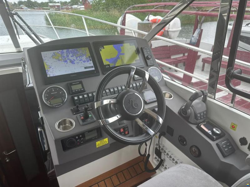 Marex 375