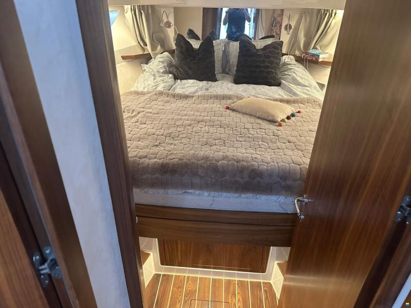 Marex 375
