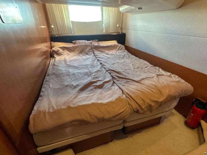 Prestige 390S