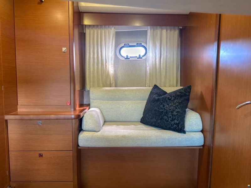 Prestige 390S