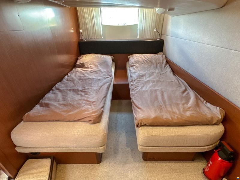 Prestige 390S