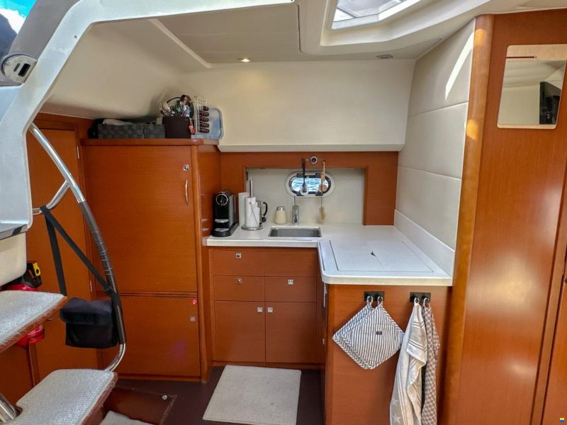 Prestige 390S