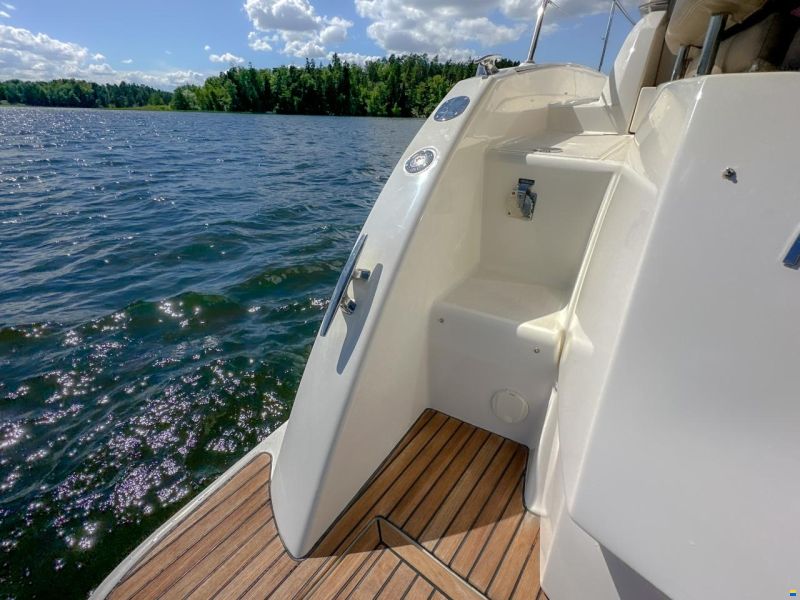 Prestige 390S