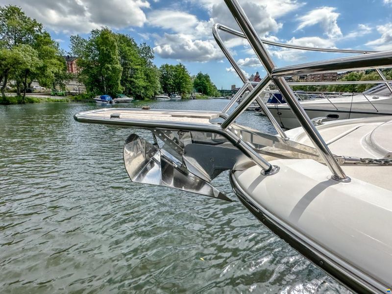 Prestige 390S