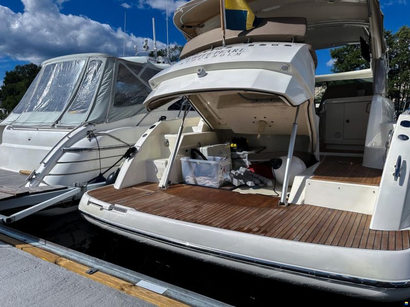 Prestige 390S