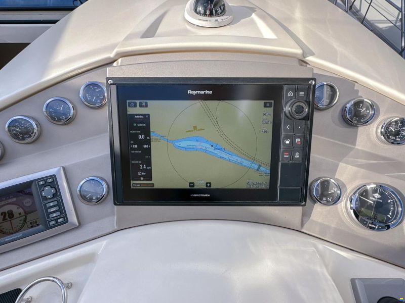 Prestige 390S
