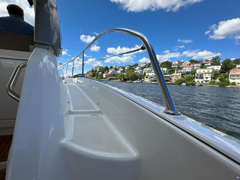 Prestige 390S