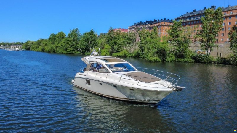 Prestige 390S