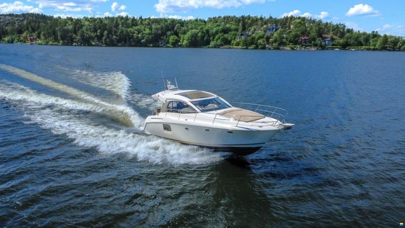 Prestige 390S