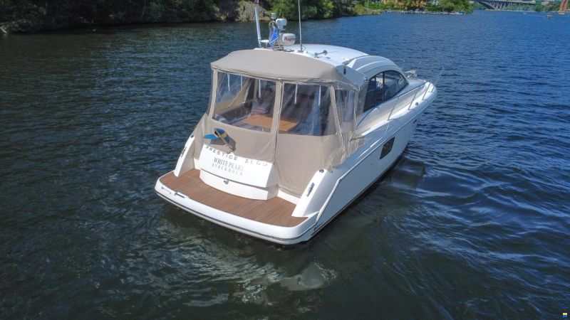 Prestige 390S