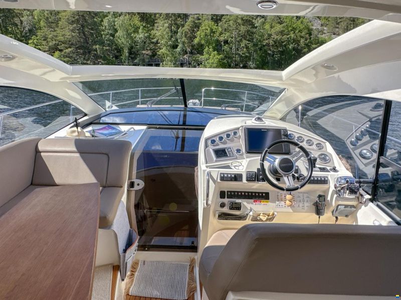 Prestige 390S