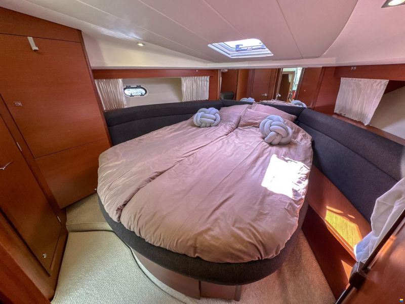 Prestige 390S