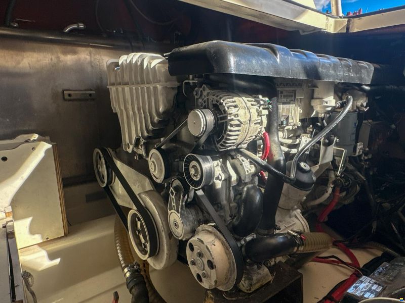 Prestige 390S