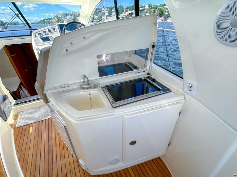 Prestige 390S