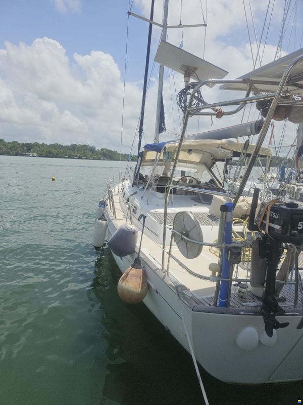Beneteau Oceanis 42cc