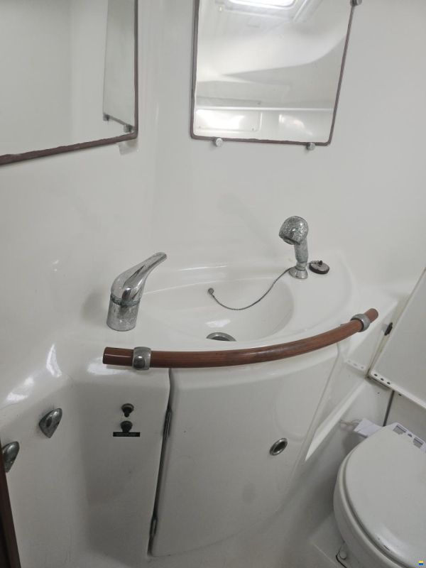 Beneteau Oceanis 42cc