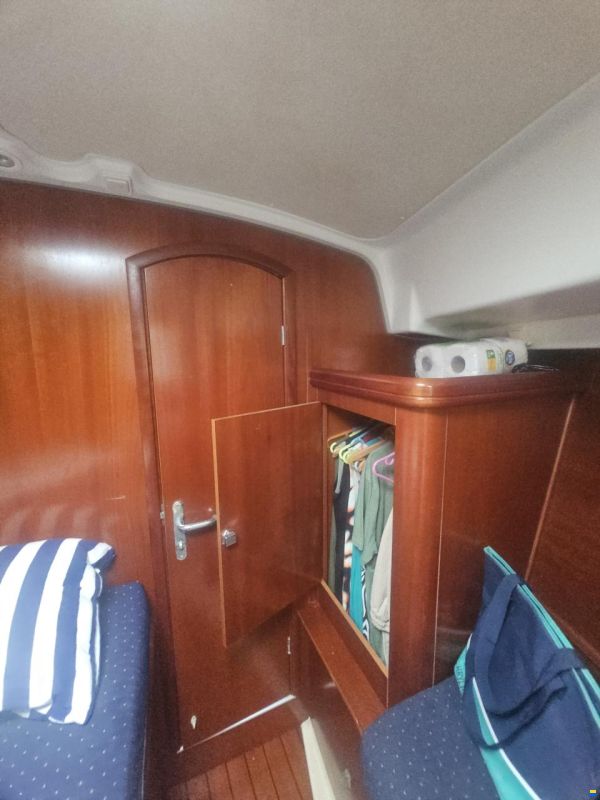 Beneteau Oceanis 42cc