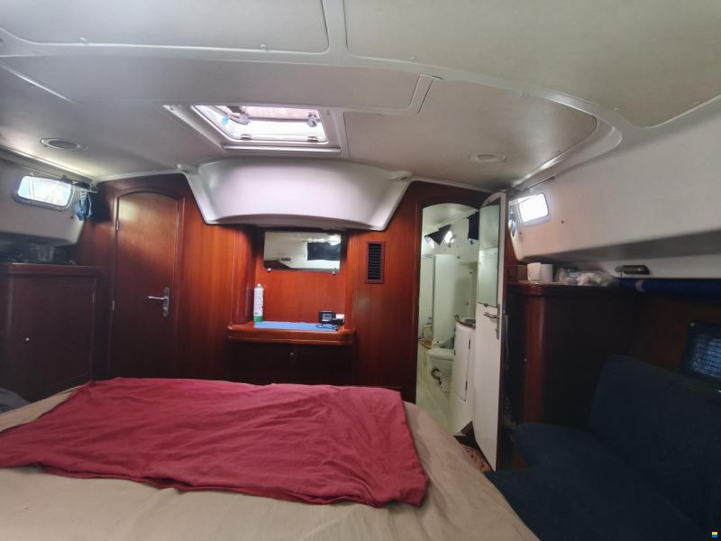 Beneteau Oceanis 42cc