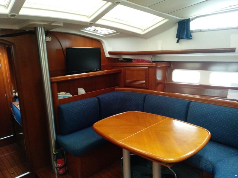 Beneteau Oceanis 42cc