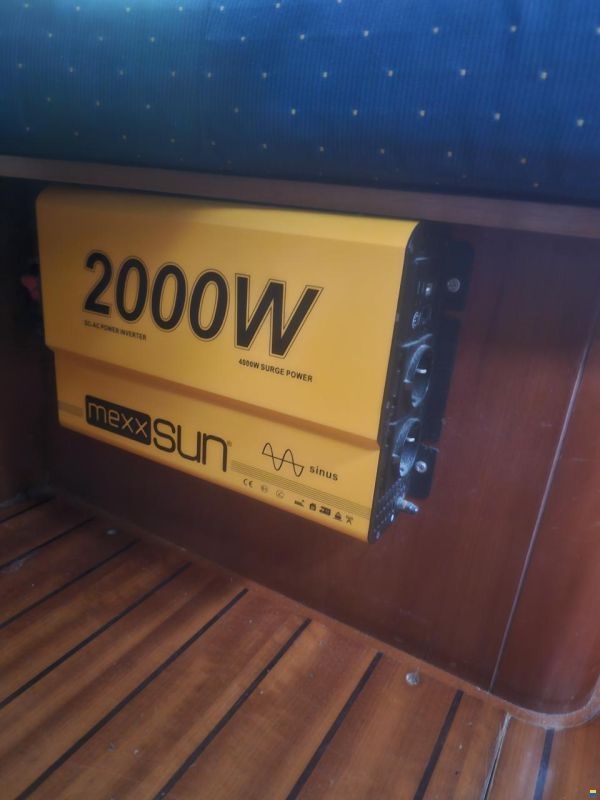 Beneteau Oceanis 42cc