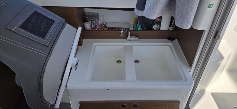 Jeanneau Merry Fisher 605 S2