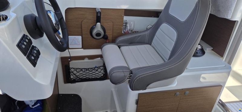 Jeanneau Merry Fisher 605 S2