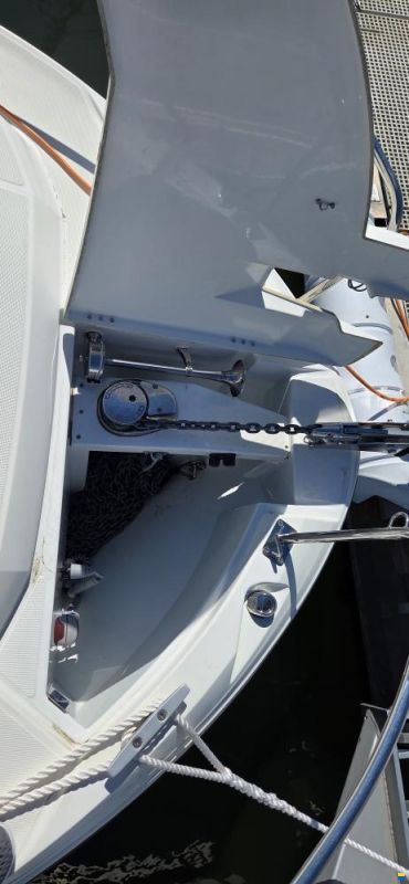 Jeanneau Merry Fisher 605 S2