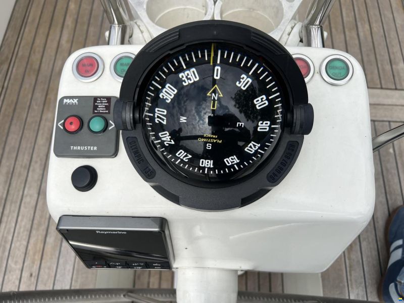 C-Yacht 1100