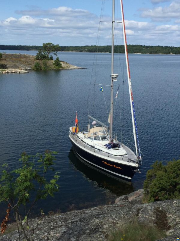C-Yacht 1100