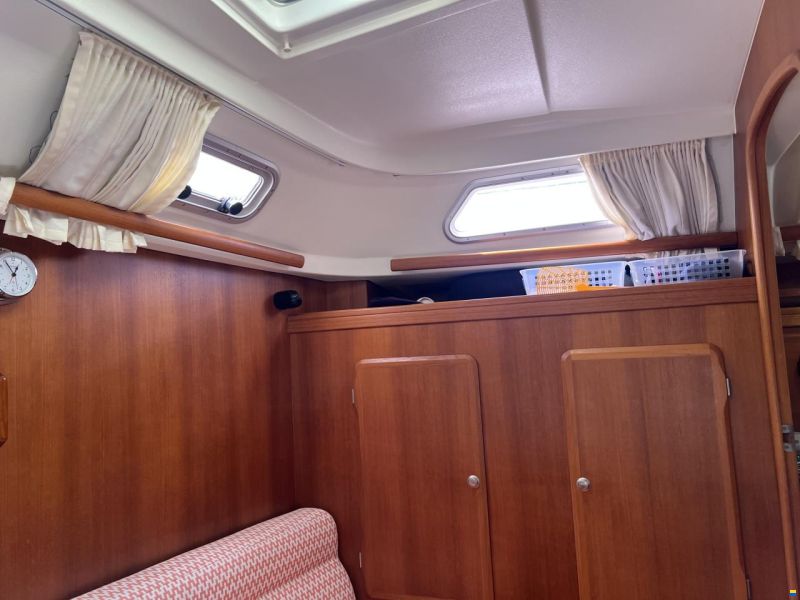 C-Yacht 1100