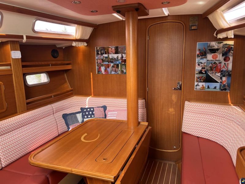 C-Yacht 1100
