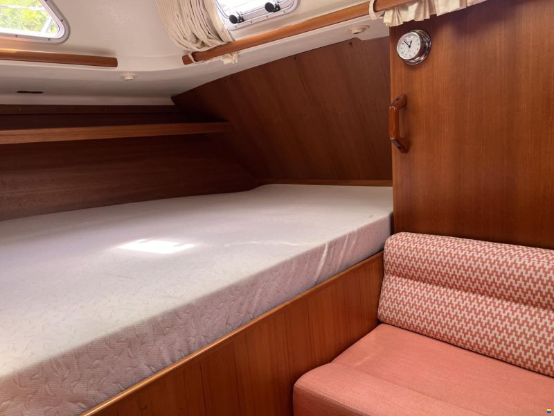 C-Yacht 1100