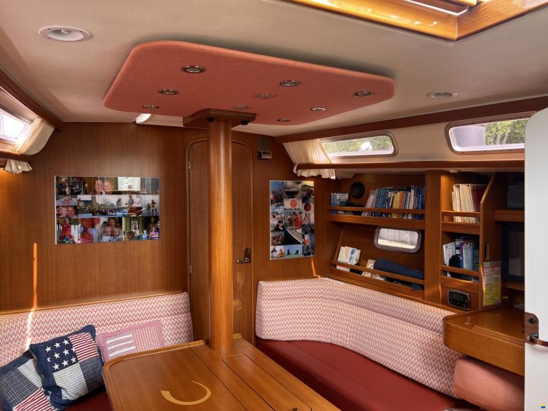 C-Yacht 1100