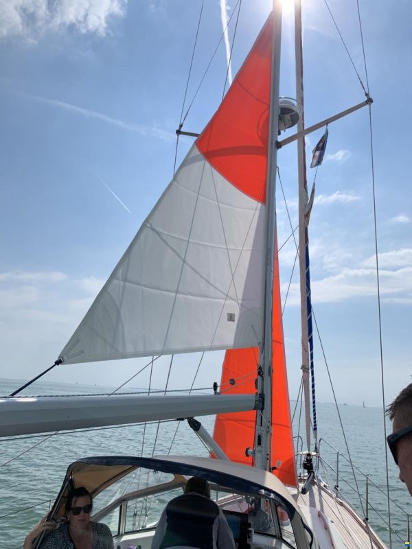 C-Yacht 1100