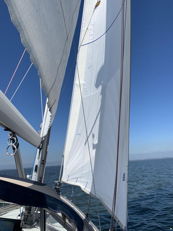 C-Yacht 1100
