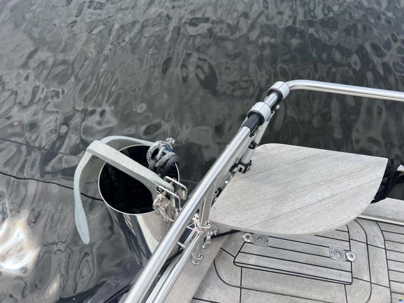C-Yacht 1100