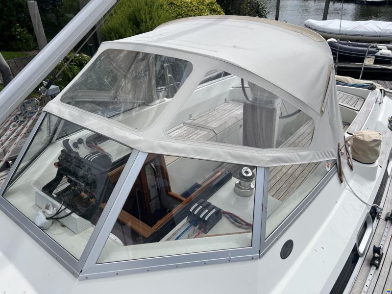C-Yacht 1100