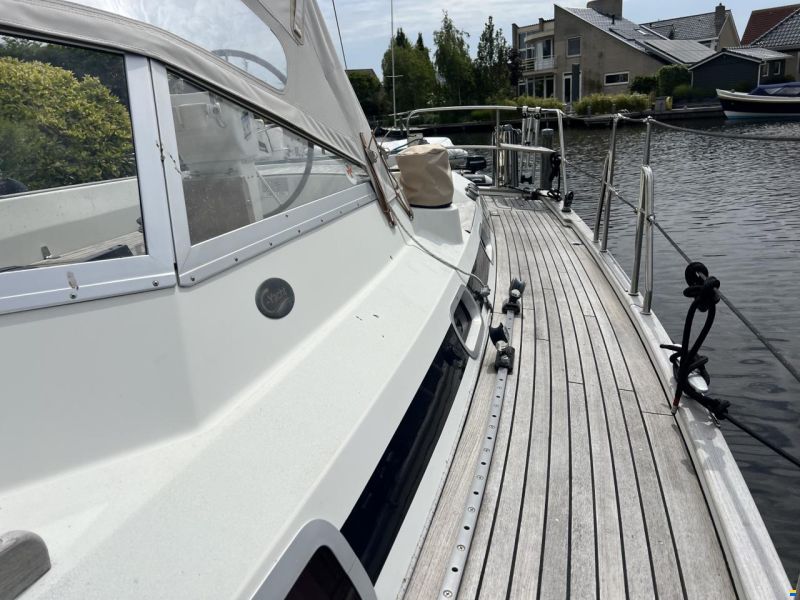 C-Yacht 1100
