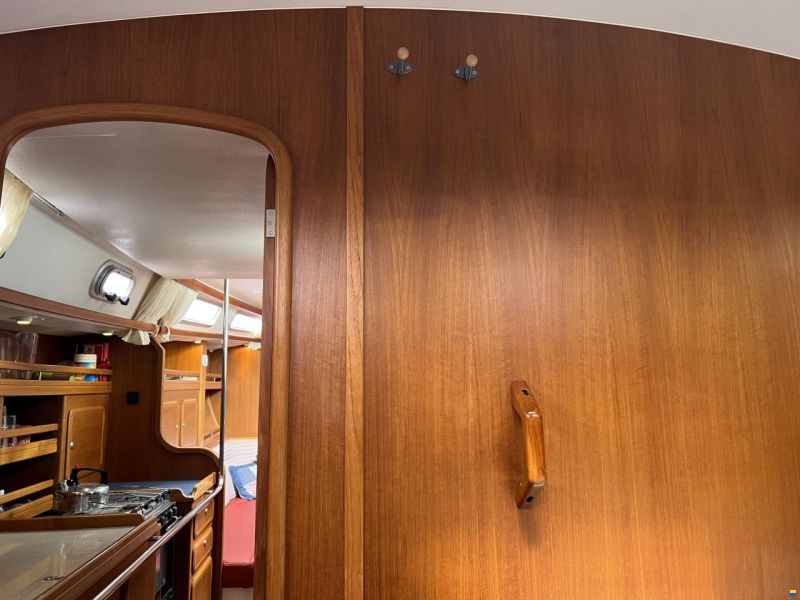 C-Yacht 1100
